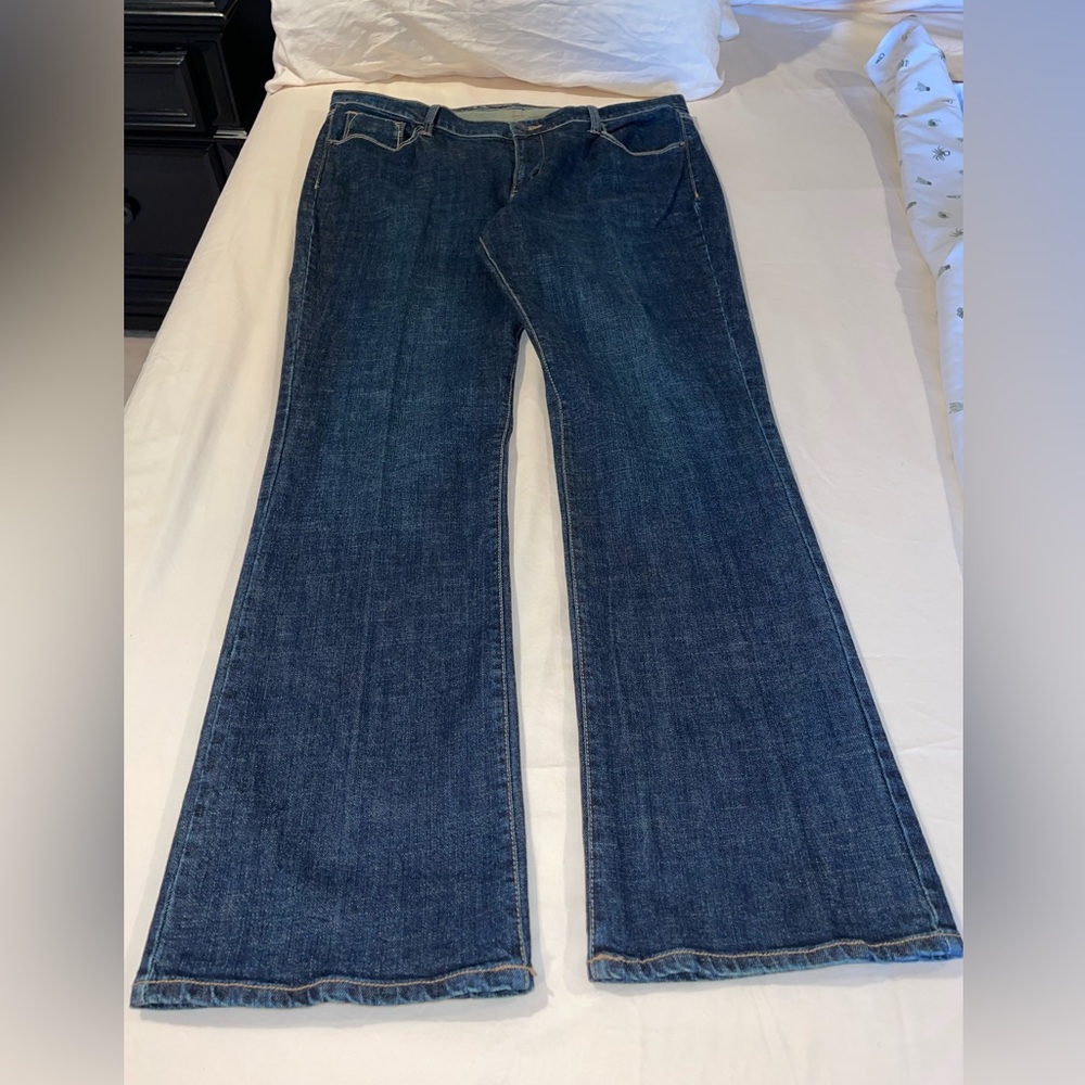 Old Navy Sweetheart Jeans